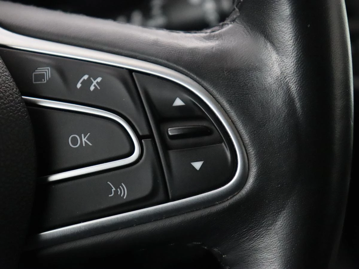 Hoofdafbeelding Renault Talisman