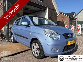 Kia Picanto 1.0 Seven/NAP/WEINIG KM'S/AIRCO/ELEK.RAMEN/ETC