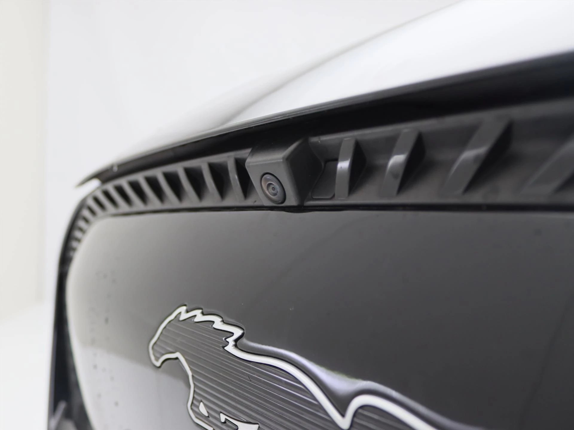 Hoofdafbeelding Ford Mustang Mach-E