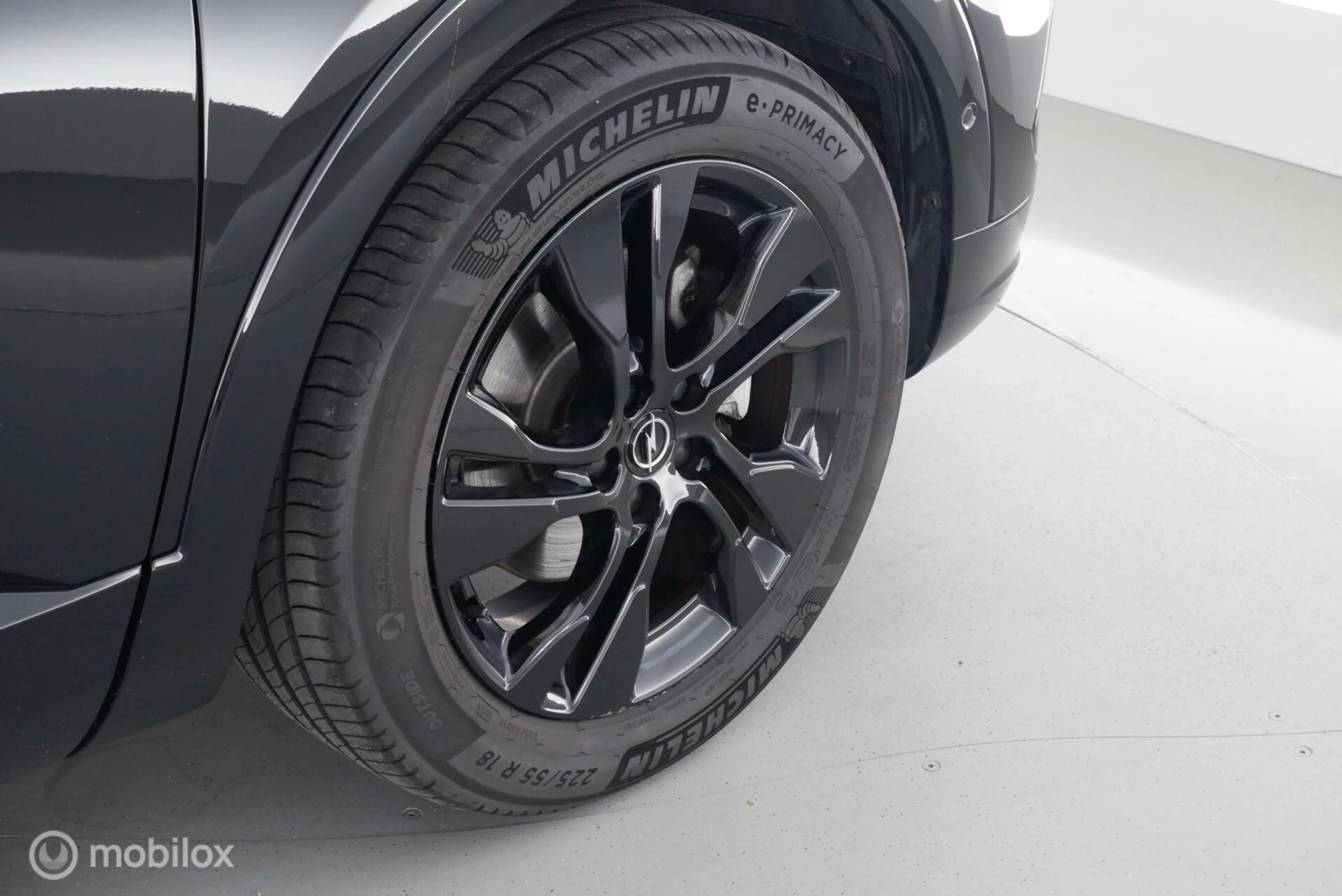 Hoofdafbeelding Opel Grandland