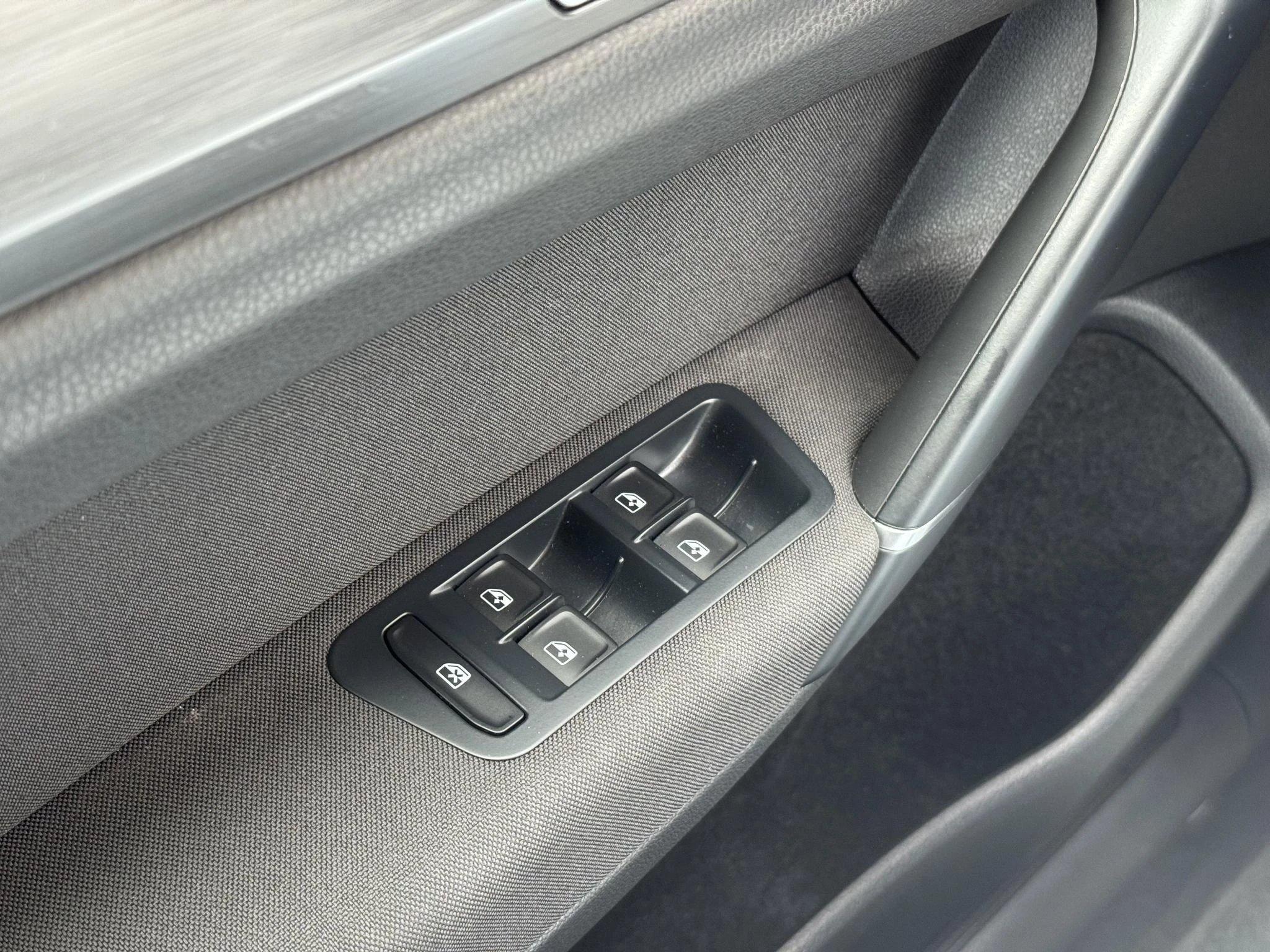 Hoofdafbeelding Volkswagen Golf Sportsvan