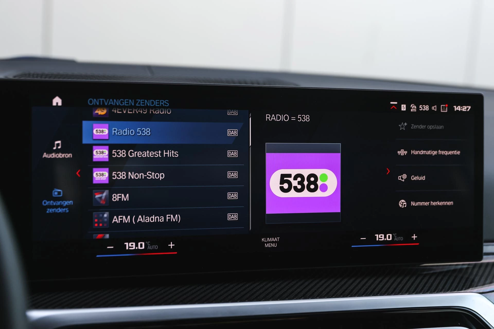 Hoofdafbeelding BMW M3