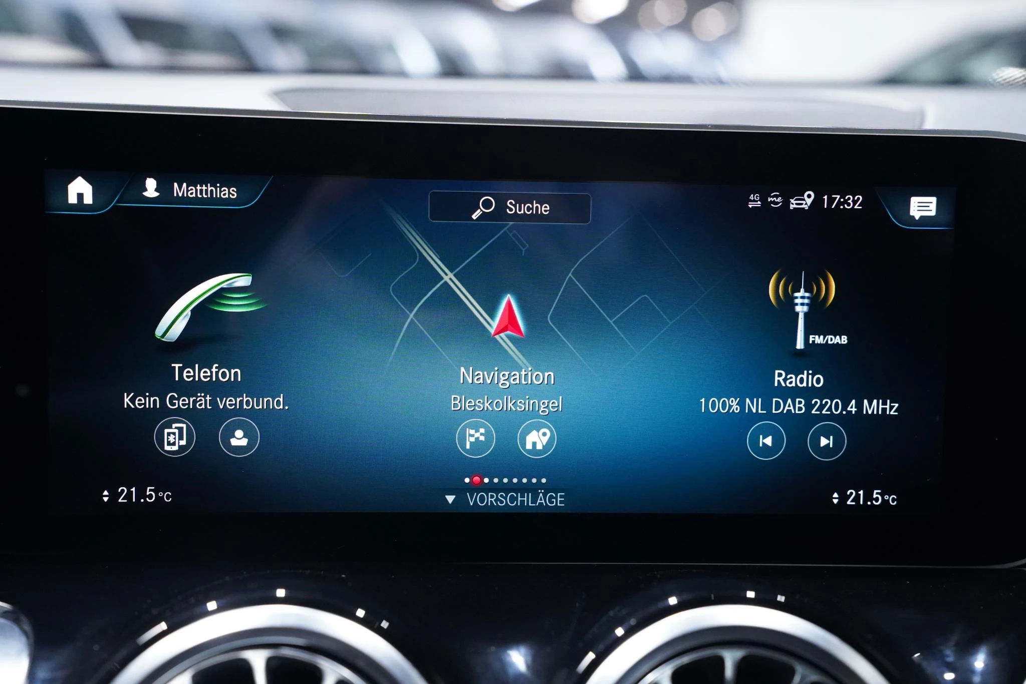 Hoofdafbeelding Mercedes-Benz GLB