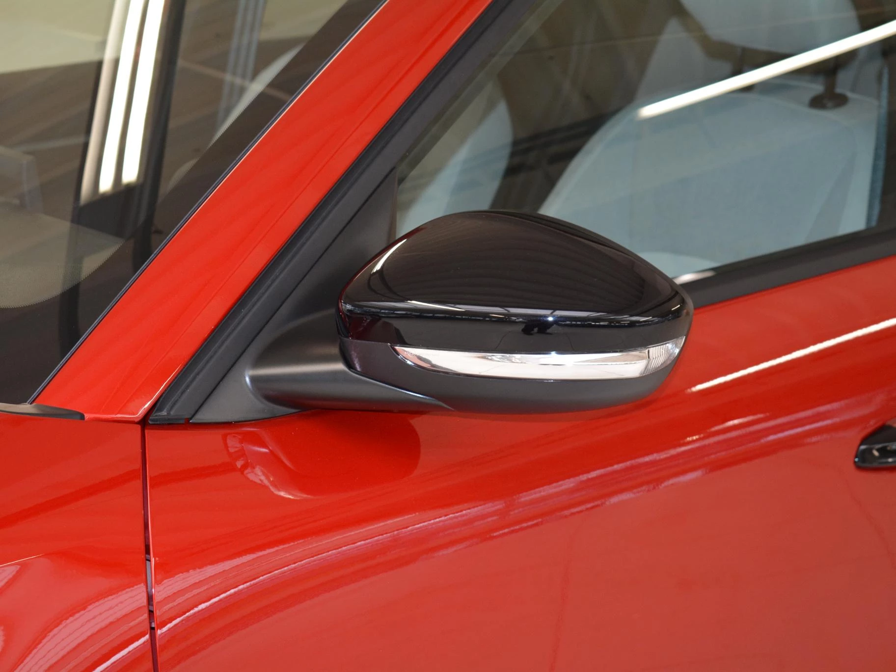 Hoofdafbeelding Citroën ë-C3