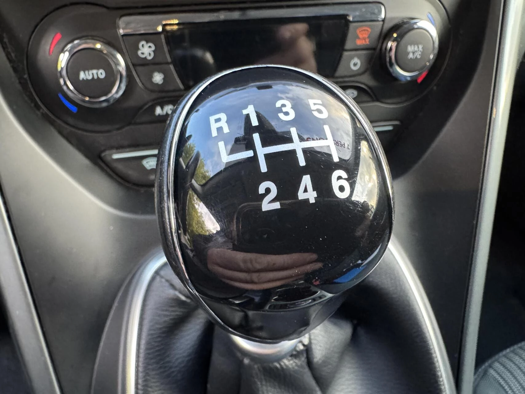 Hoofdafbeelding Ford Grand C-Max