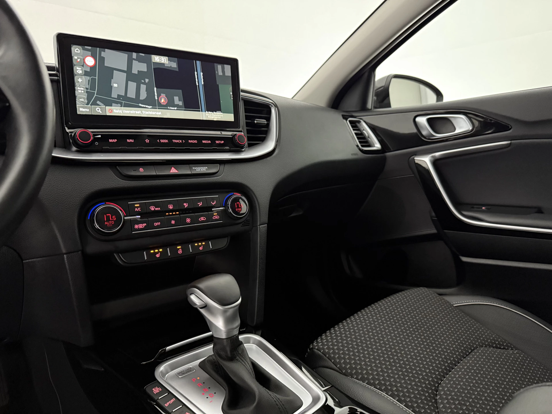 Hoofdafbeelding Kia XCeed