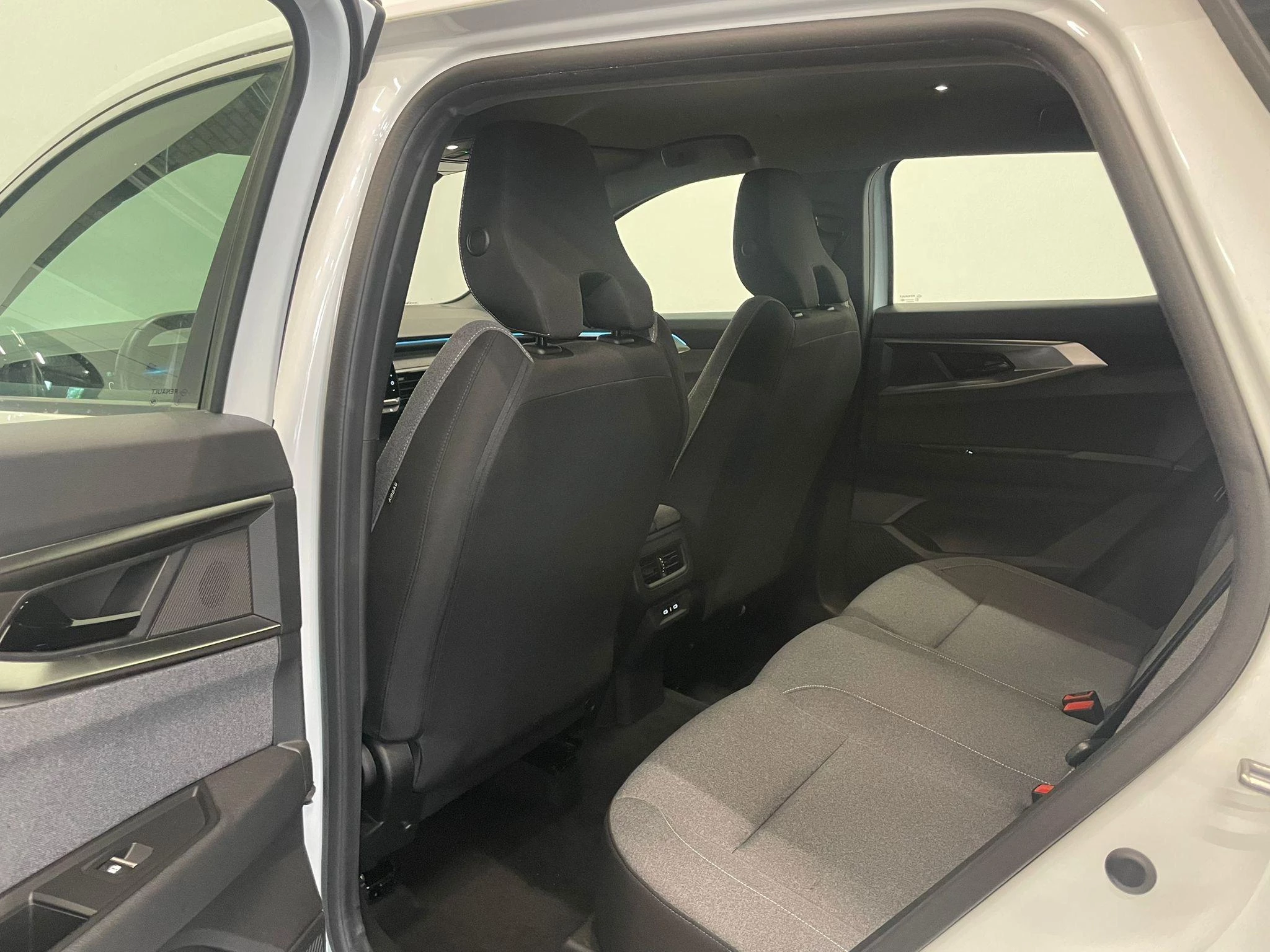 Hoofdafbeelding Renault Austral