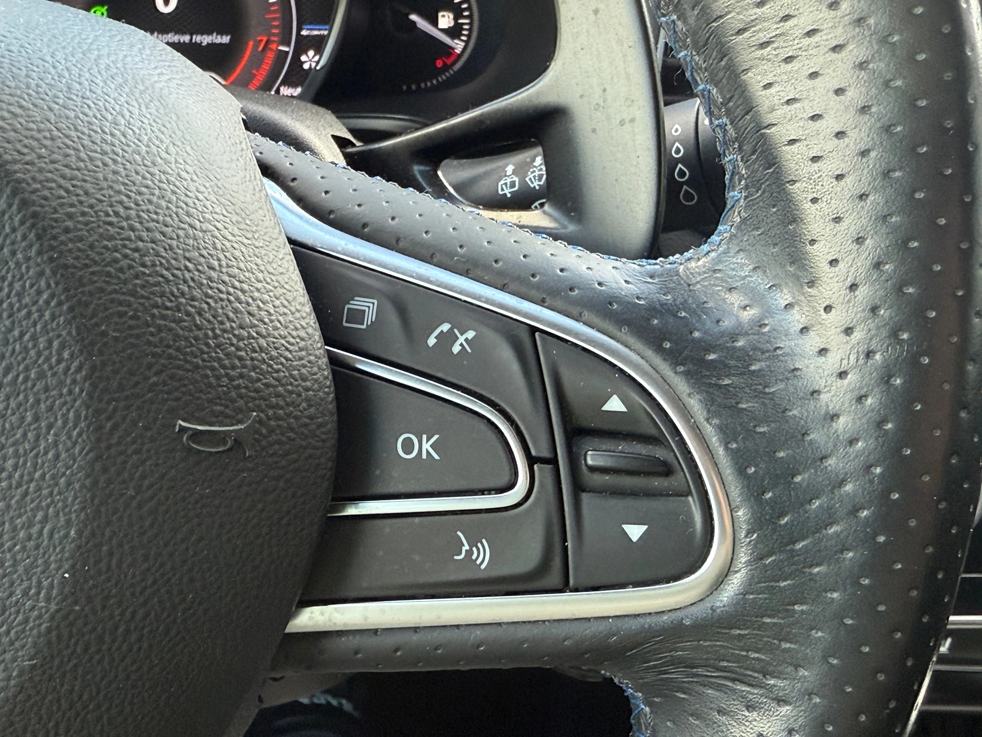 Hoofdafbeelding Renault Mégane