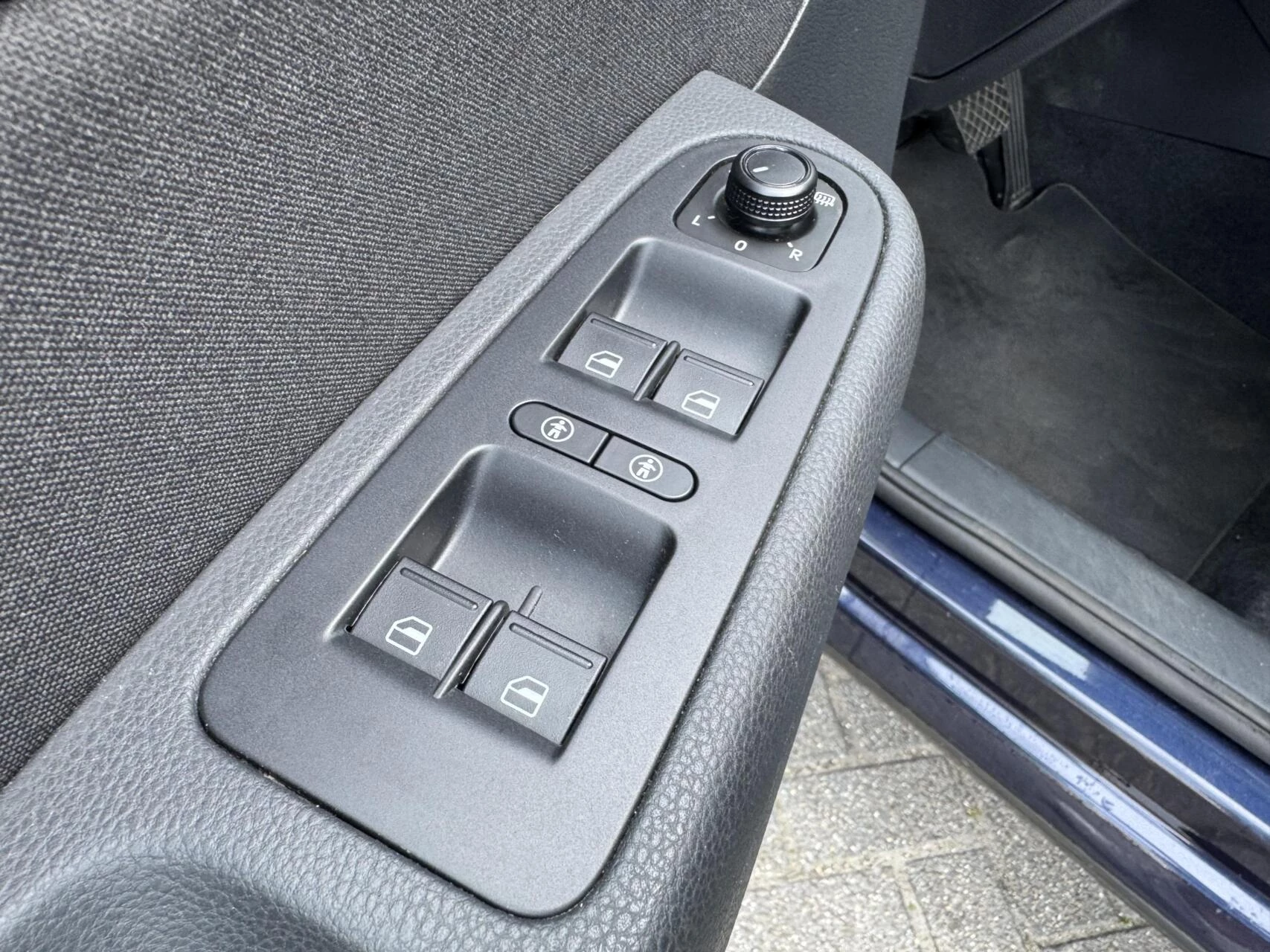 Hoofdafbeelding Volkswagen Sharan