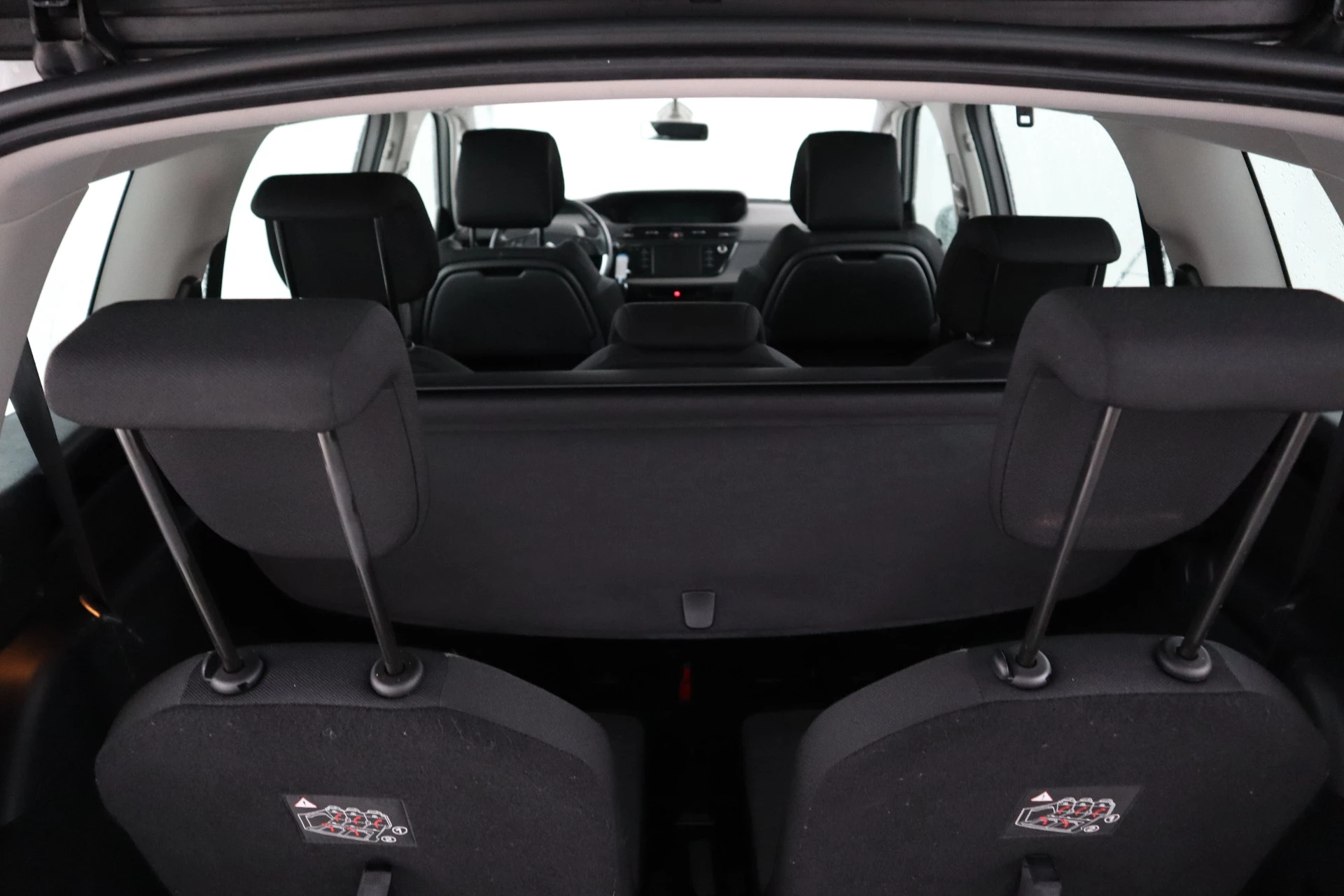 Hoofdafbeelding Citroën Grand C4 Picasso