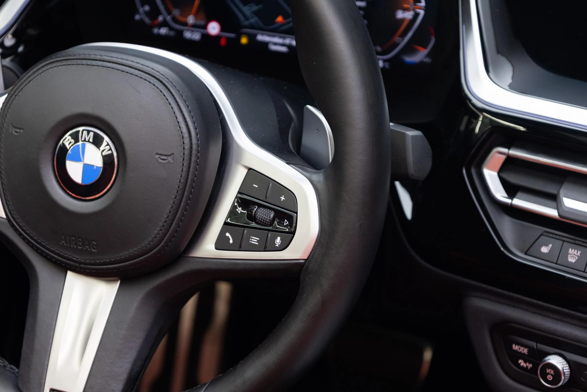 Hoofdafbeelding BMW Z4