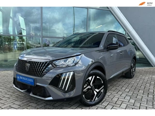 Peugeot 2008 1.2 Hybrid 136pk Allure Automaat / 360 Camera / Virtual Dashboard