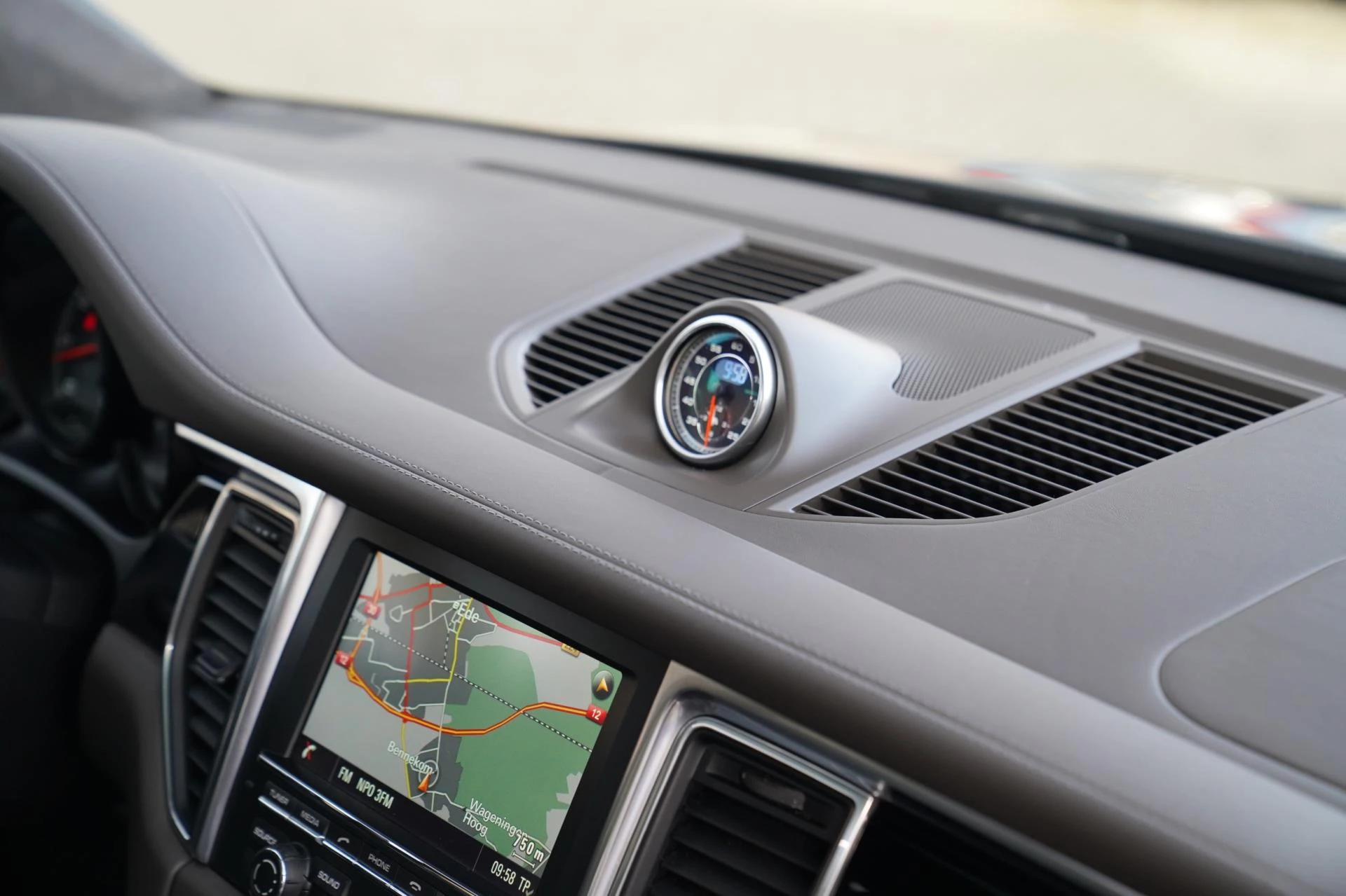 Hoofdafbeelding Porsche Macan