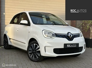 Renault Twingo Z.E. R80 E-Tech Intens | Cruise | CarPlay