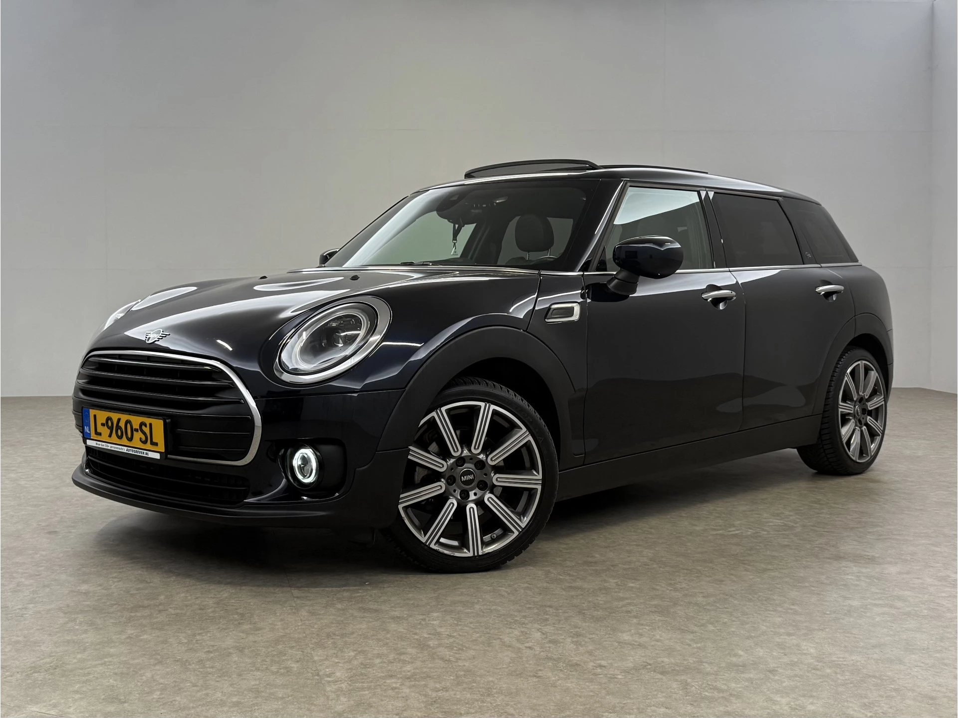 Hoofdafbeelding MINI Clubman