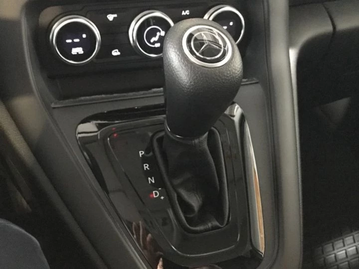 Hoofdafbeelding Mercedes-Benz eCitan