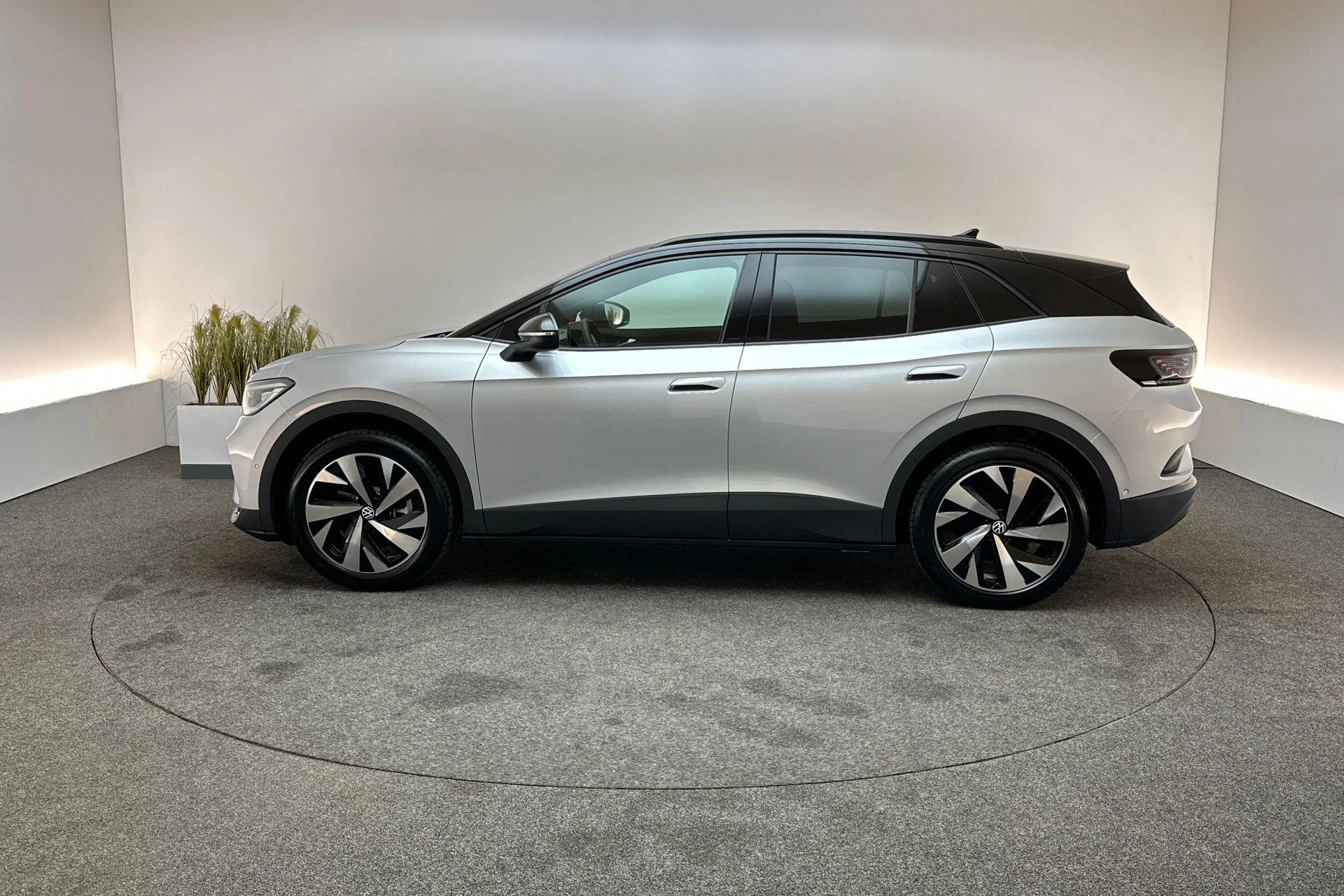 Hoofdafbeelding Volkswagen ID.4