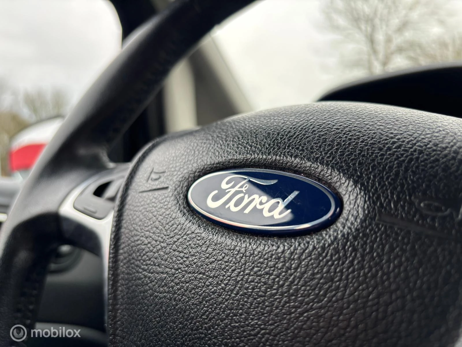 Hoofdafbeelding Ford EcoSport