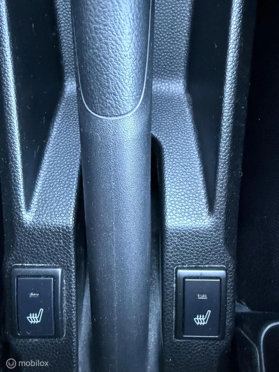 Hoofdafbeelding Suzuki Ignis