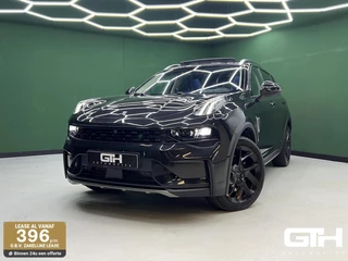Lynk & Co 01 1.5 Black pack 261PK | Carplay | Pano | 360 Cam