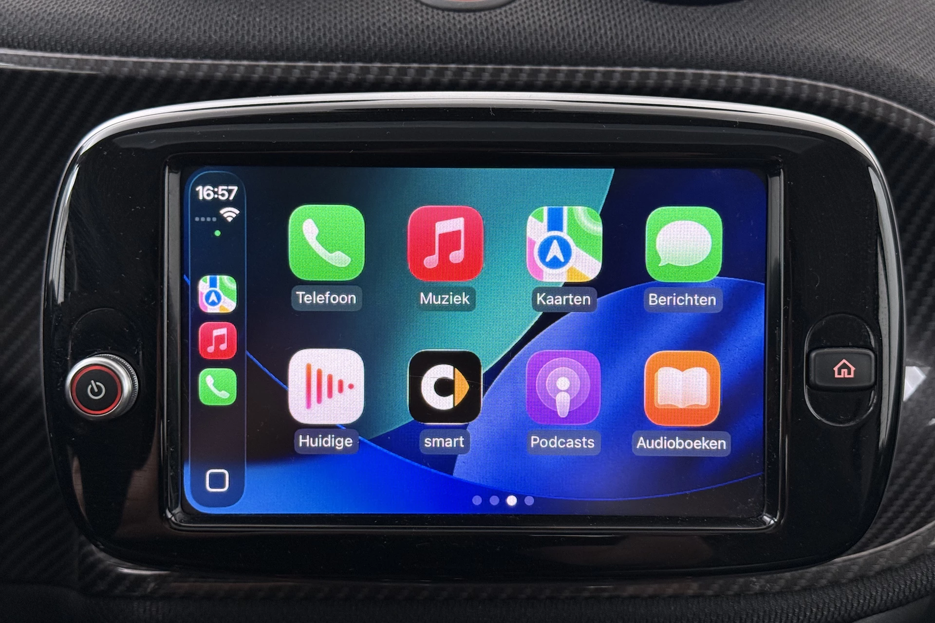 Hoofdafbeelding smart Fortwo