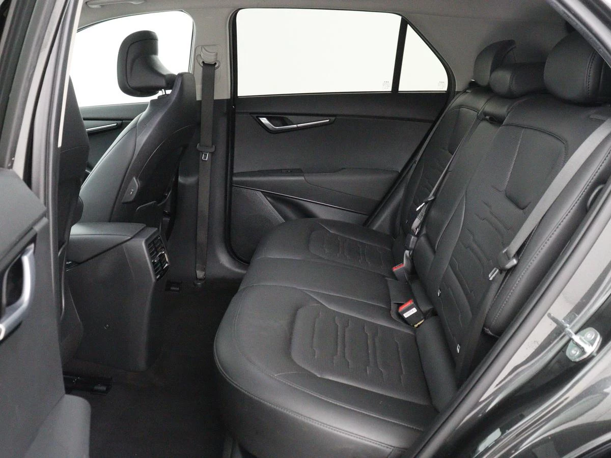 Hoofdafbeelding Kia Niro EV