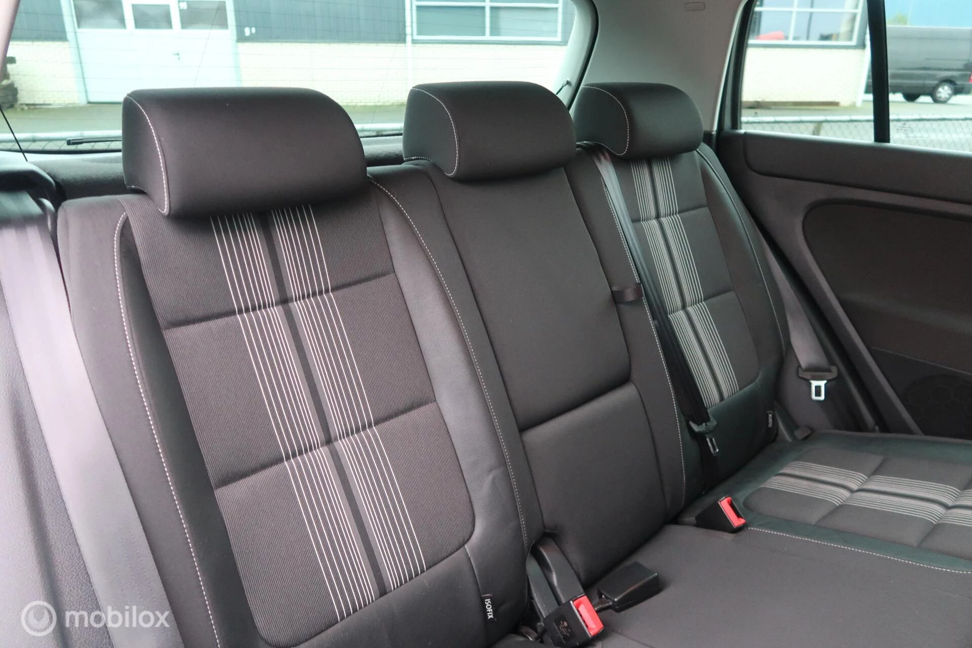 Hoofdafbeelding Volkswagen Golf Plus