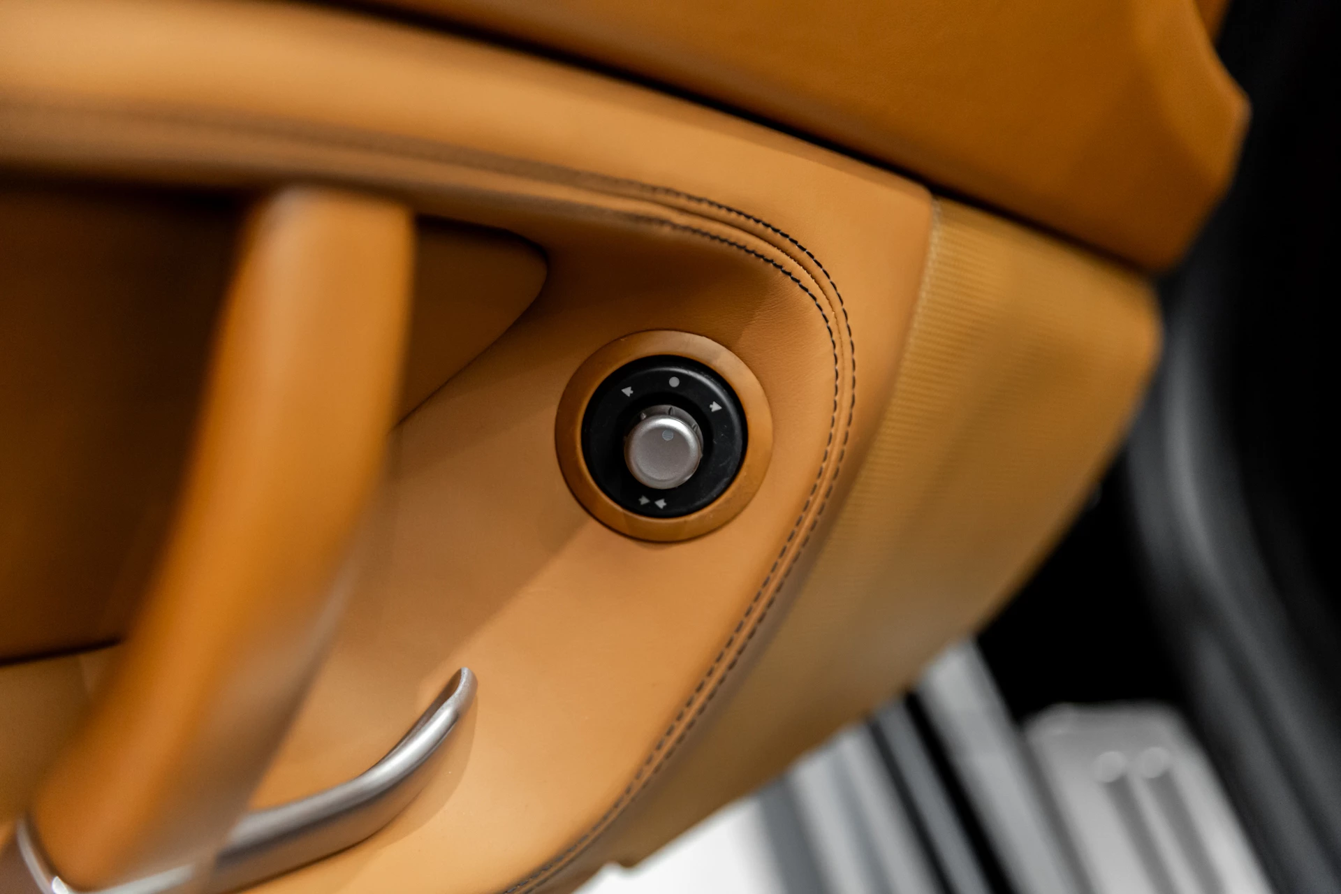 Hoofdafbeelding Ferrari California