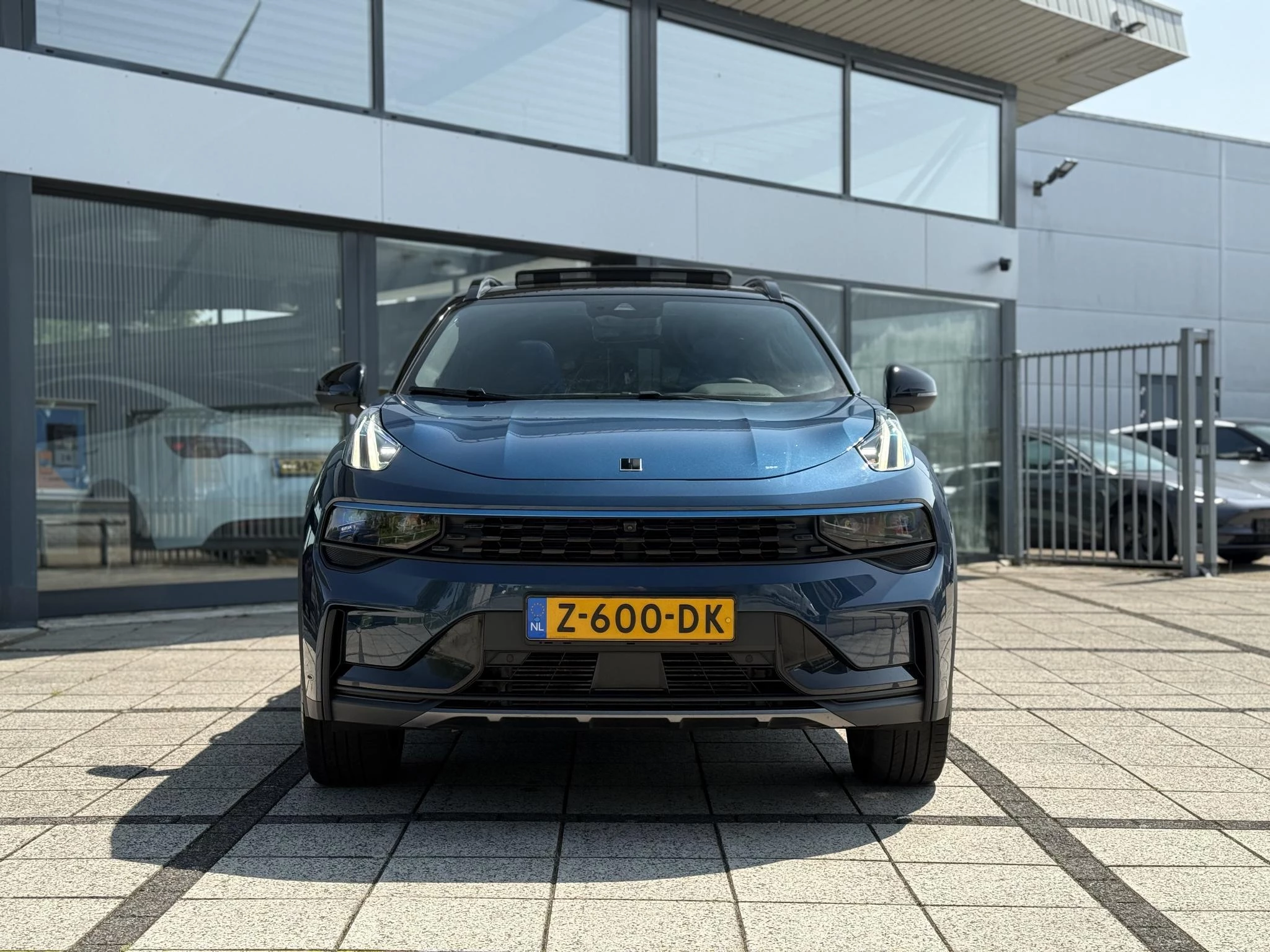 Hoofdafbeelding Lynk & Co 01