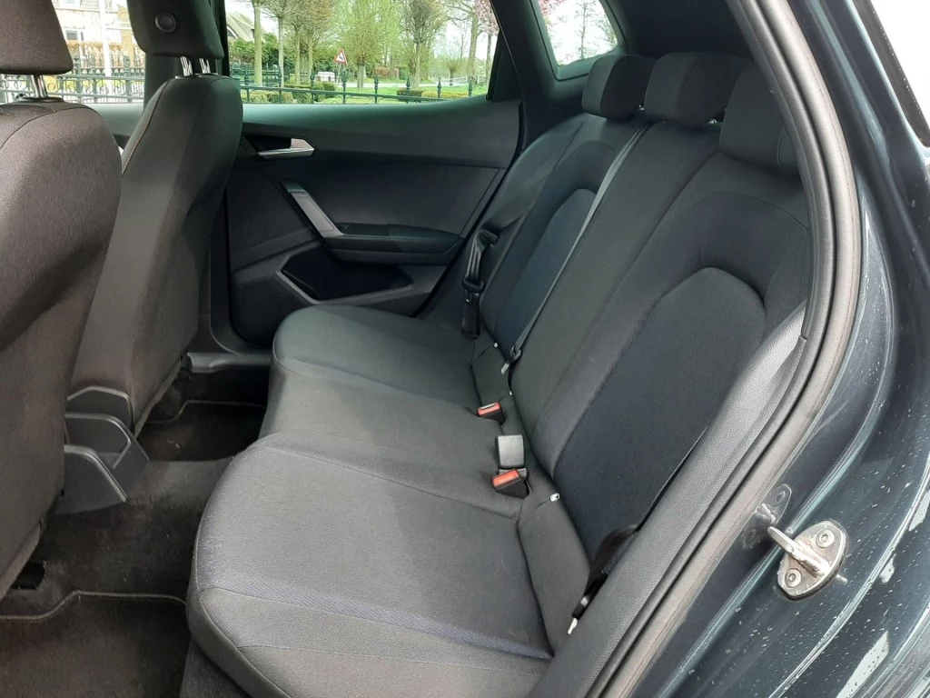 Hoofdafbeelding SEAT Arona