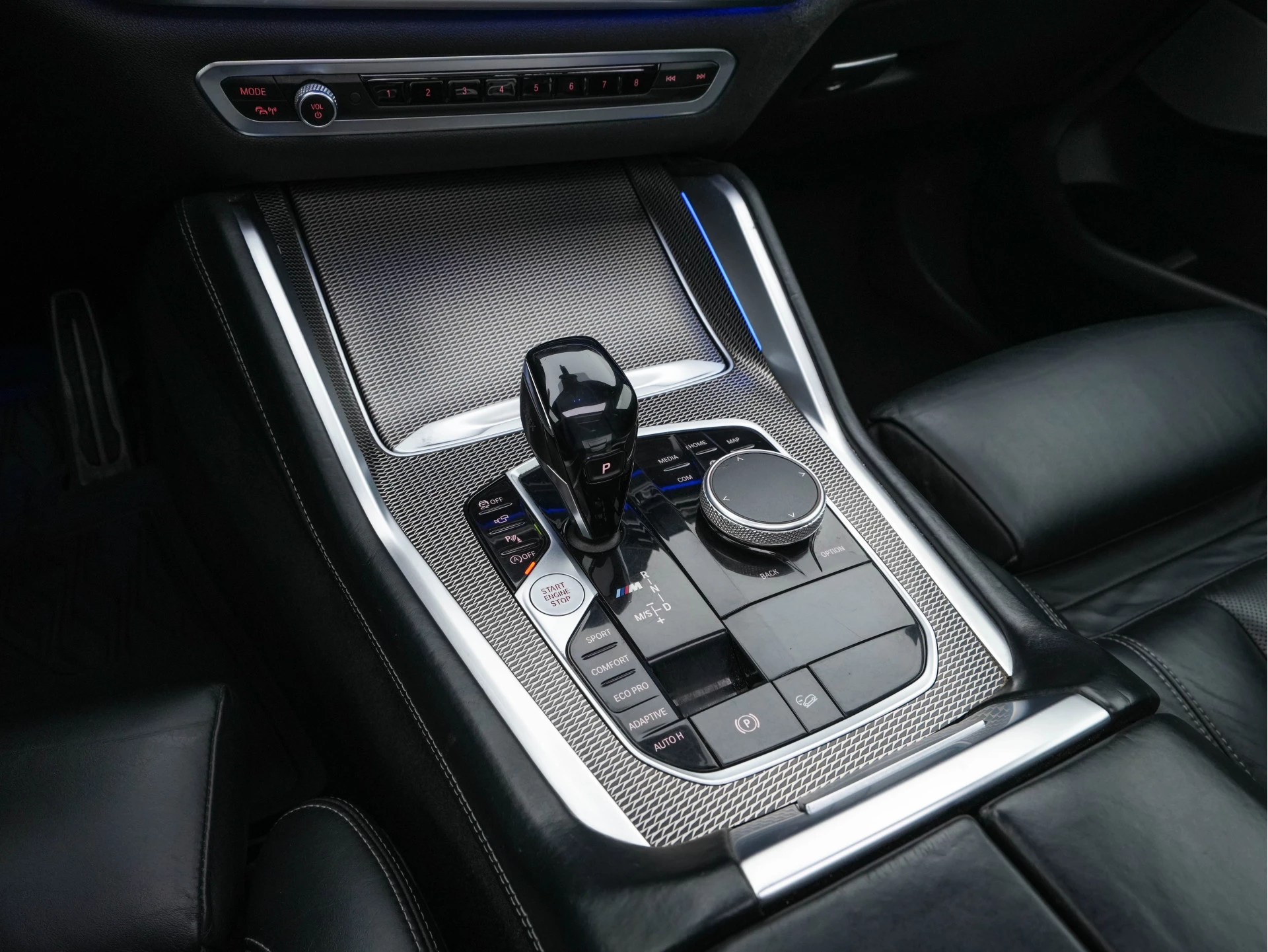 Hoofdafbeelding BMW X6