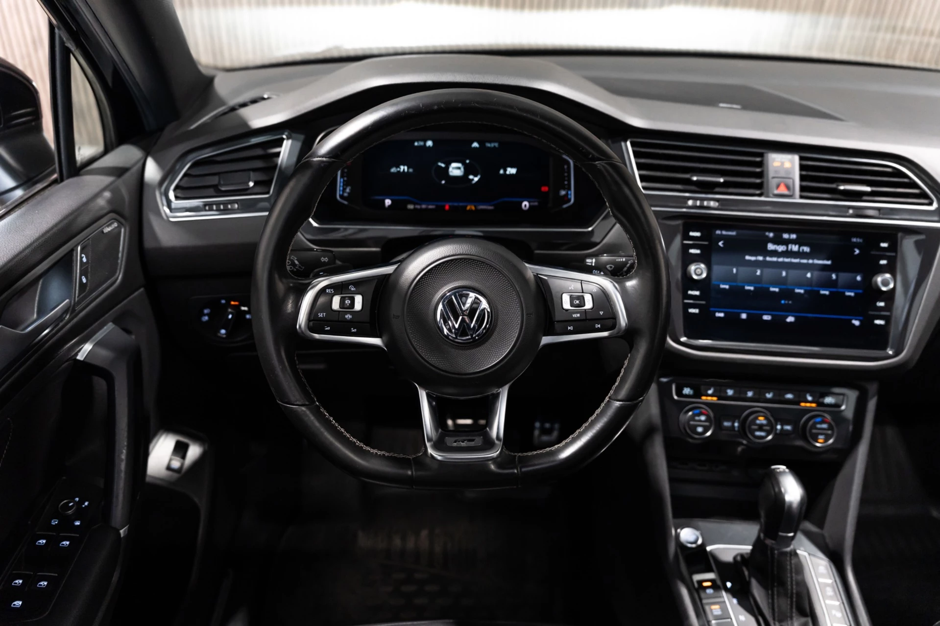 Hoofdafbeelding Volkswagen Tiguan Allspace