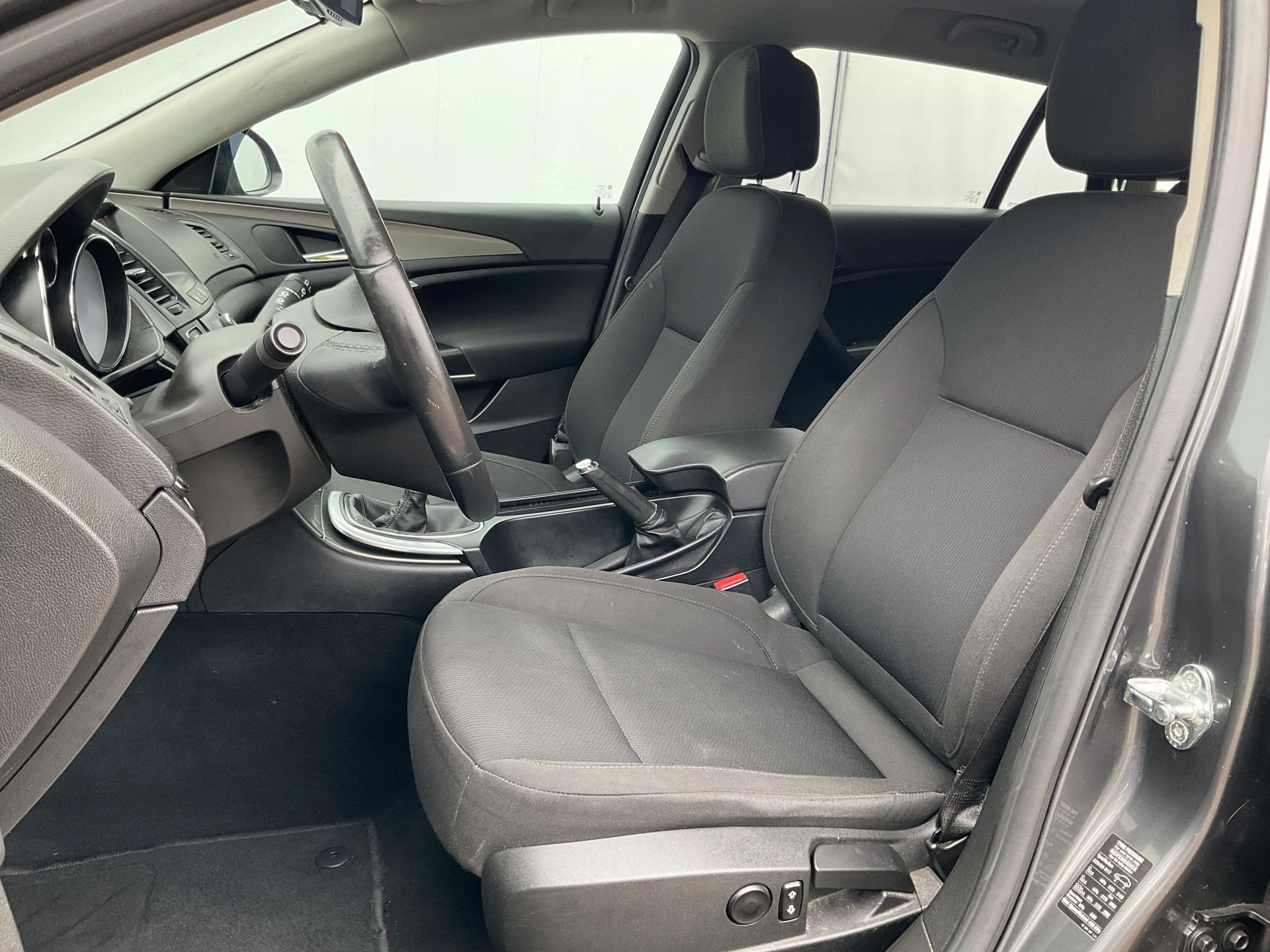 Hoofdafbeelding Opel Insignia