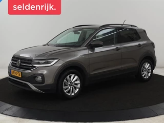Volkswagen T-Cross 1.0 TSI Life Business | Carplay | Full LED |  Keyless | Adaptive cruise | Navigatie | Parkeerhulp | Climate control | Parkeerhulp | Dodehoek detectie | Bluetooth