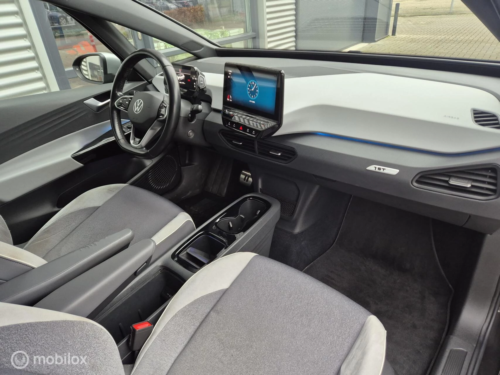 Hoofdafbeelding Volkswagen ID.3