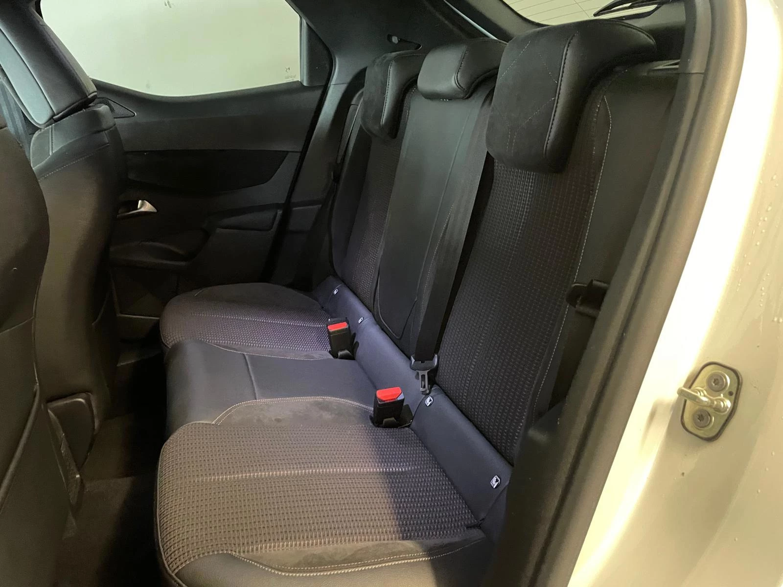 Hoofdafbeelding DS DS 3