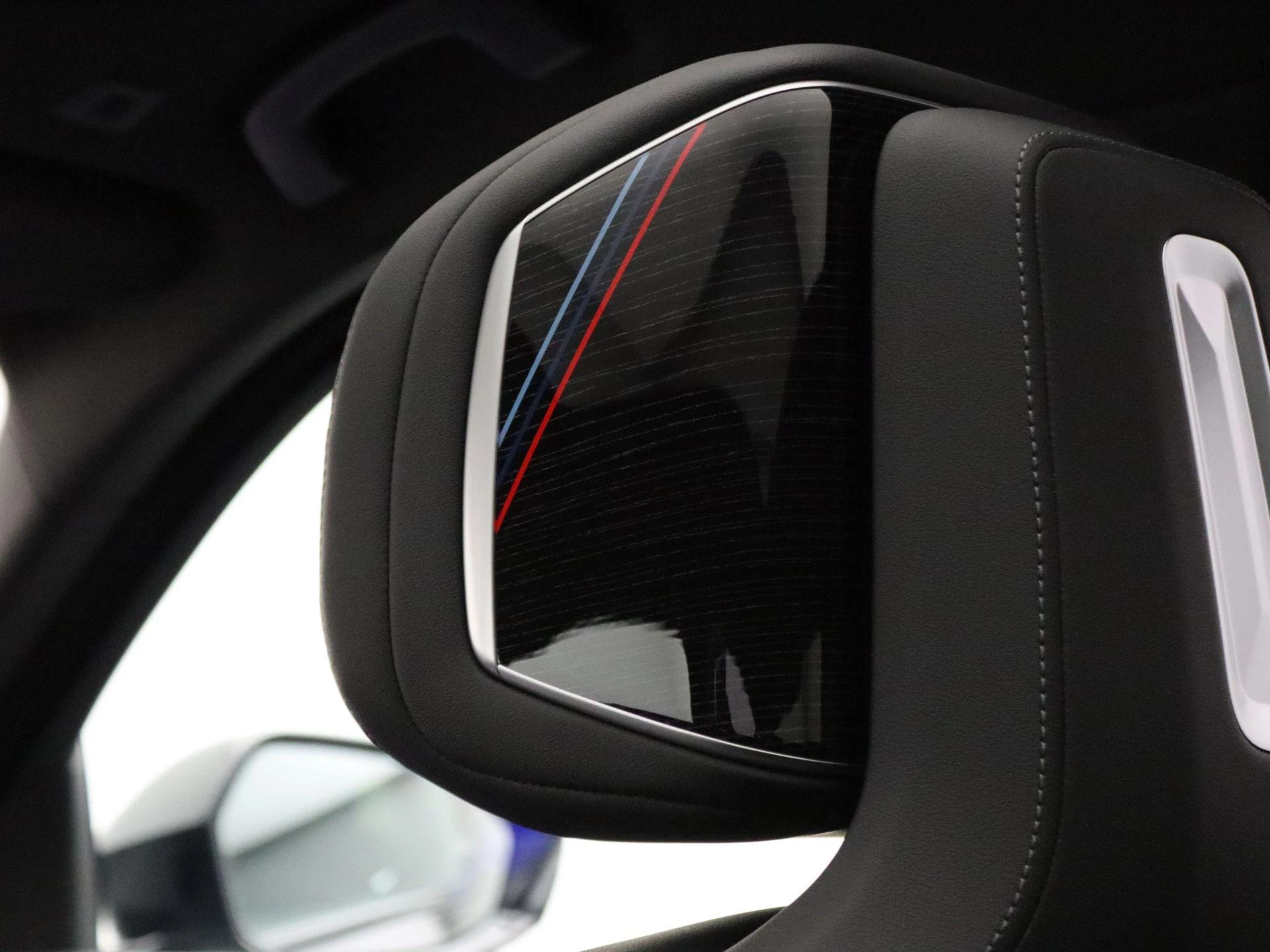 Hoofdafbeelding BMW i7