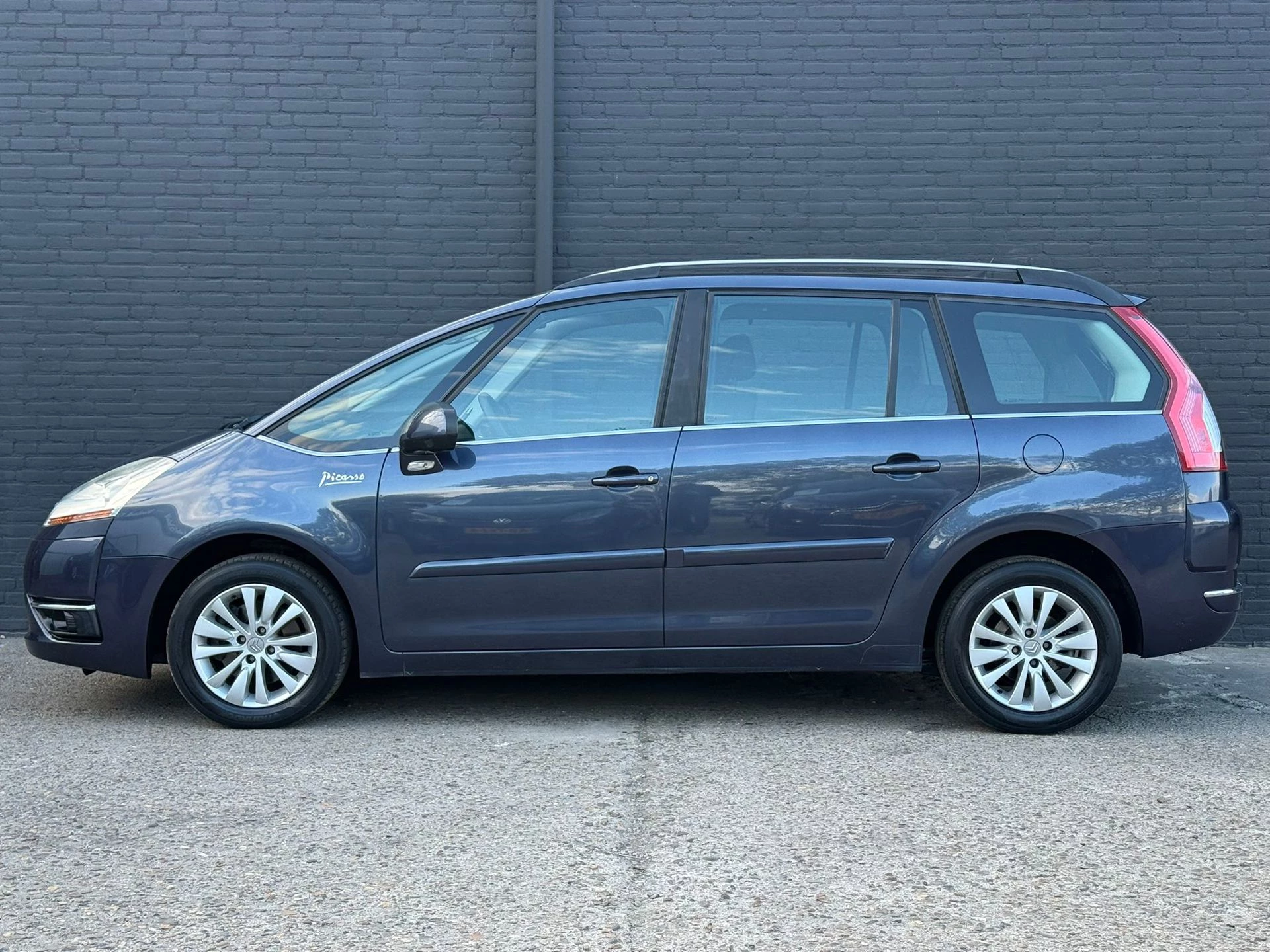 Hoofdafbeelding Citroën Grand C4 Picasso