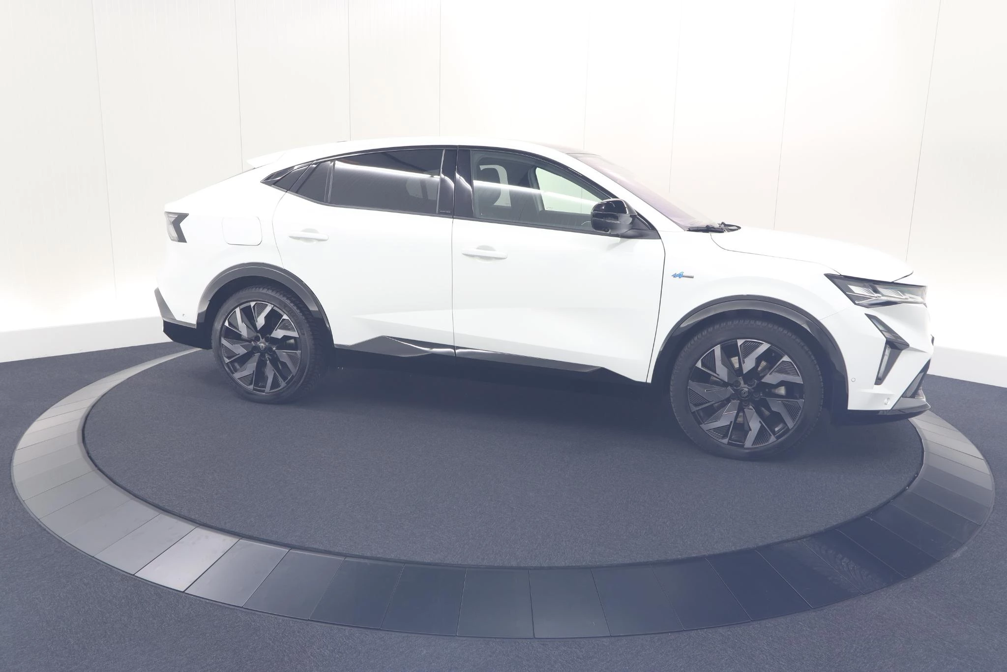 Hoofdafbeelding Renault Rafale