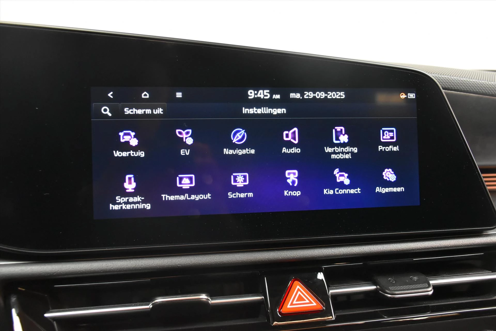 Hoofdafbeelding Kia e-Niro