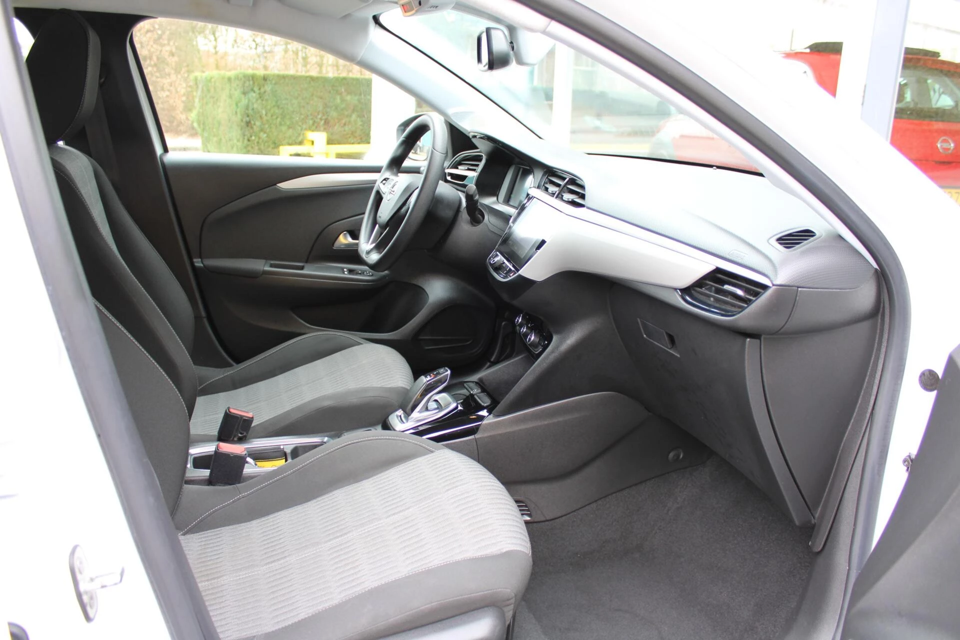 Hoofdafbeelding Opel Corsa-e