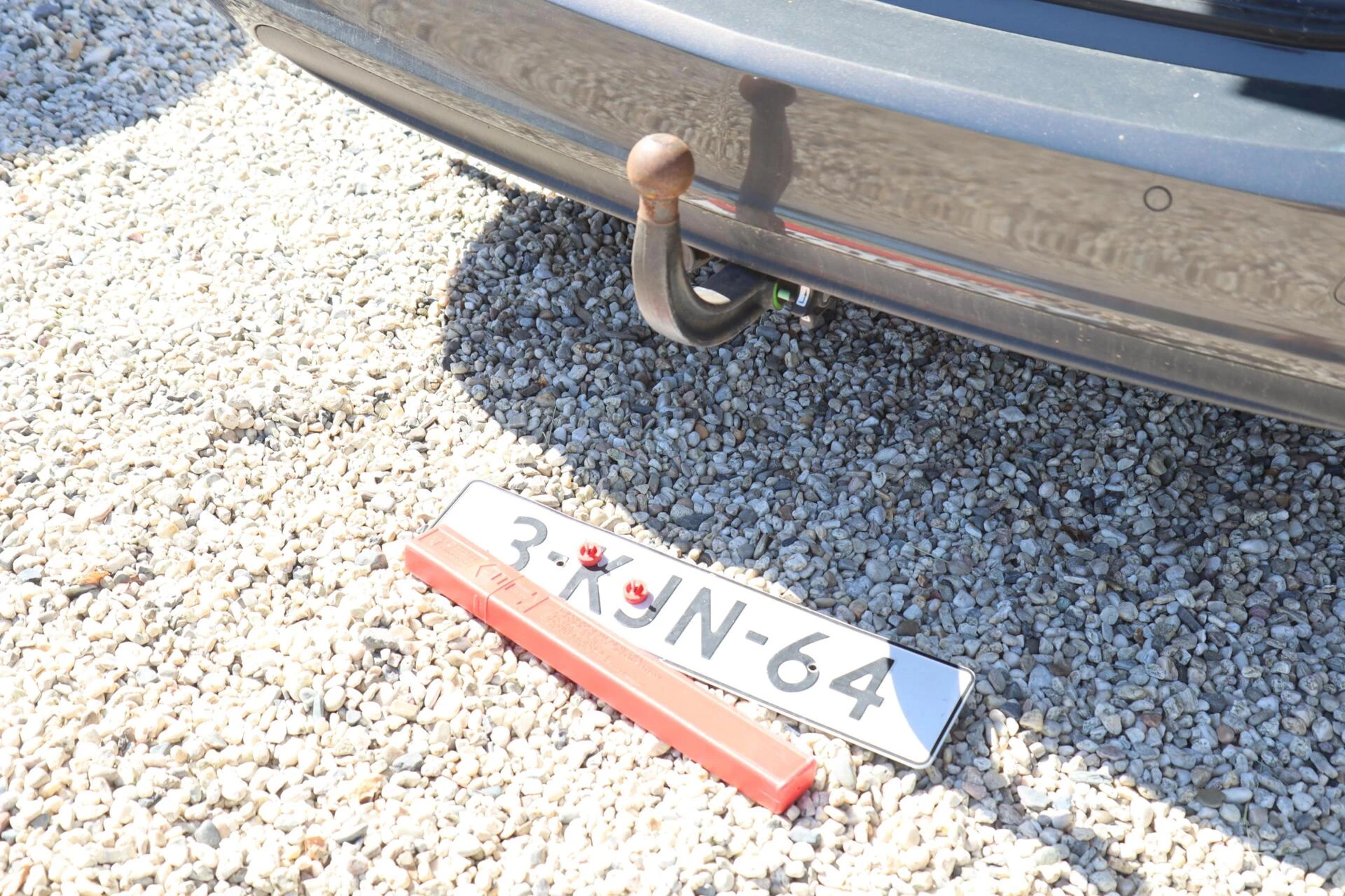 Hoofdafbeelding Opel Zafira