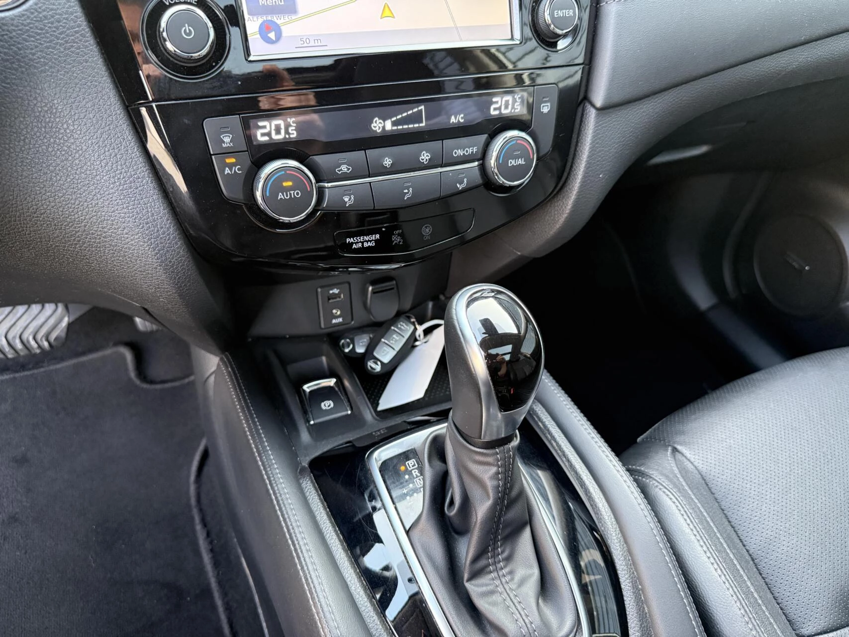 Hoofdafbeelding Nissan X-Trail