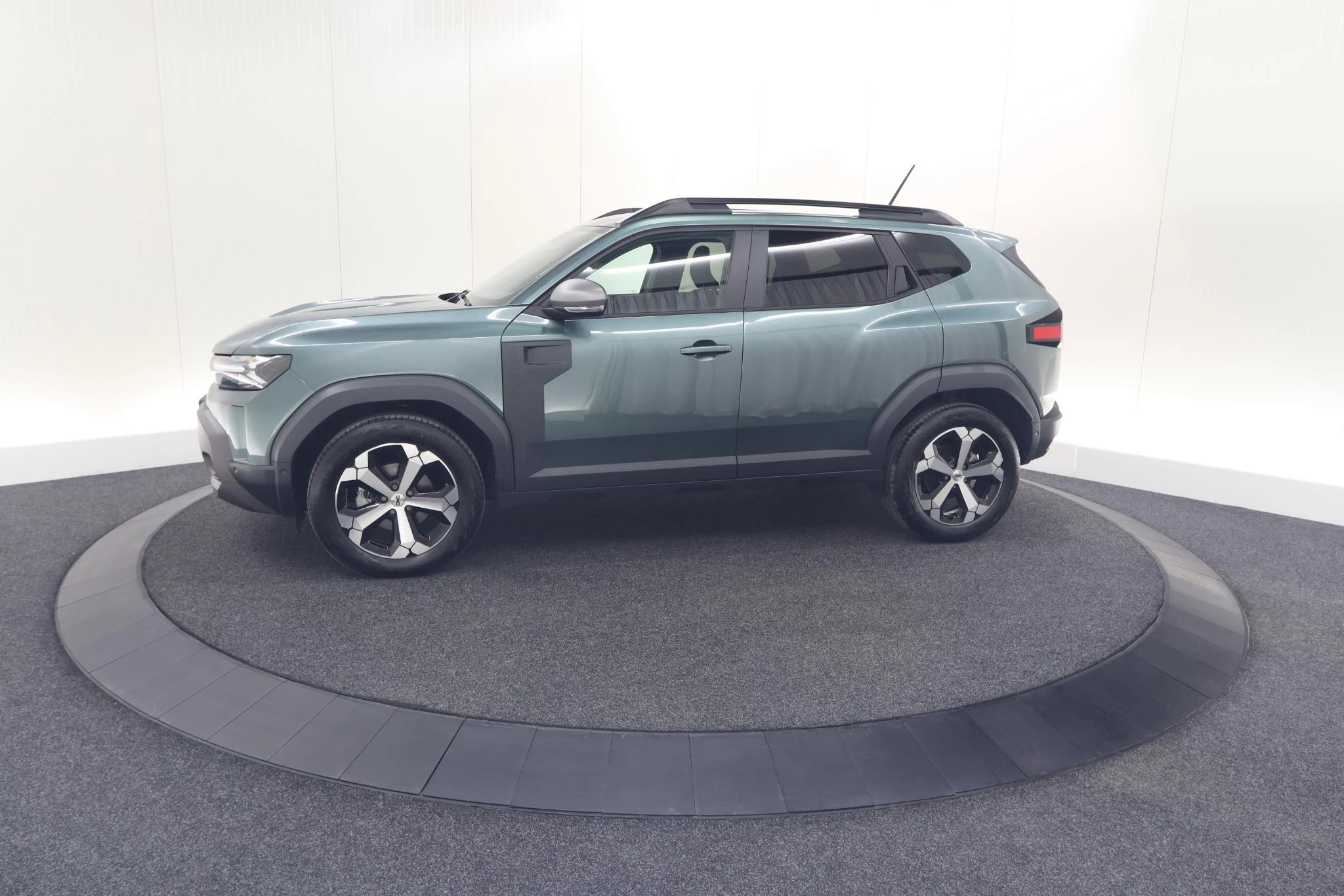 Hoofdafbeelding Dacia Duster