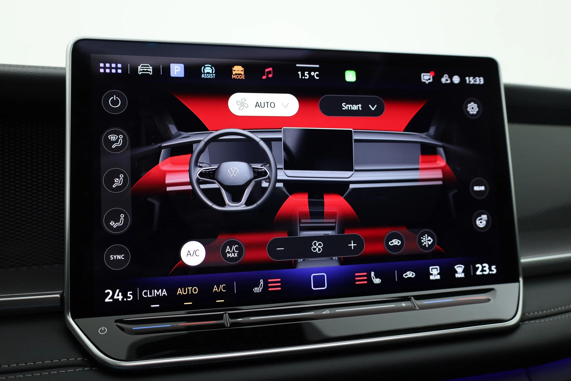 Hoofdafbeelding Volkswagen Tayron