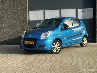 Suzuki Alto 1.0 Comfort EASSS