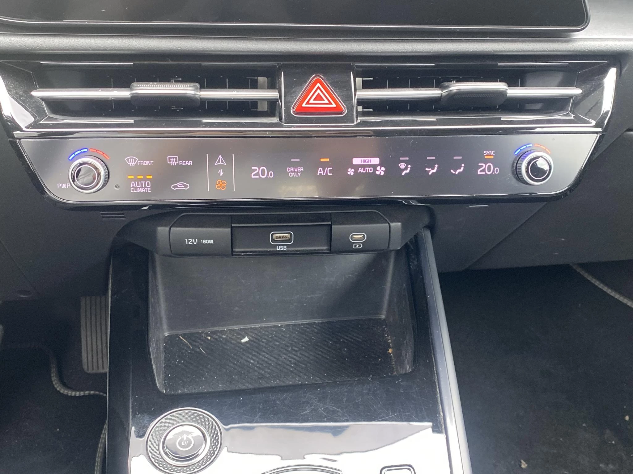Hoofdafbeelding Kia Niro EV
