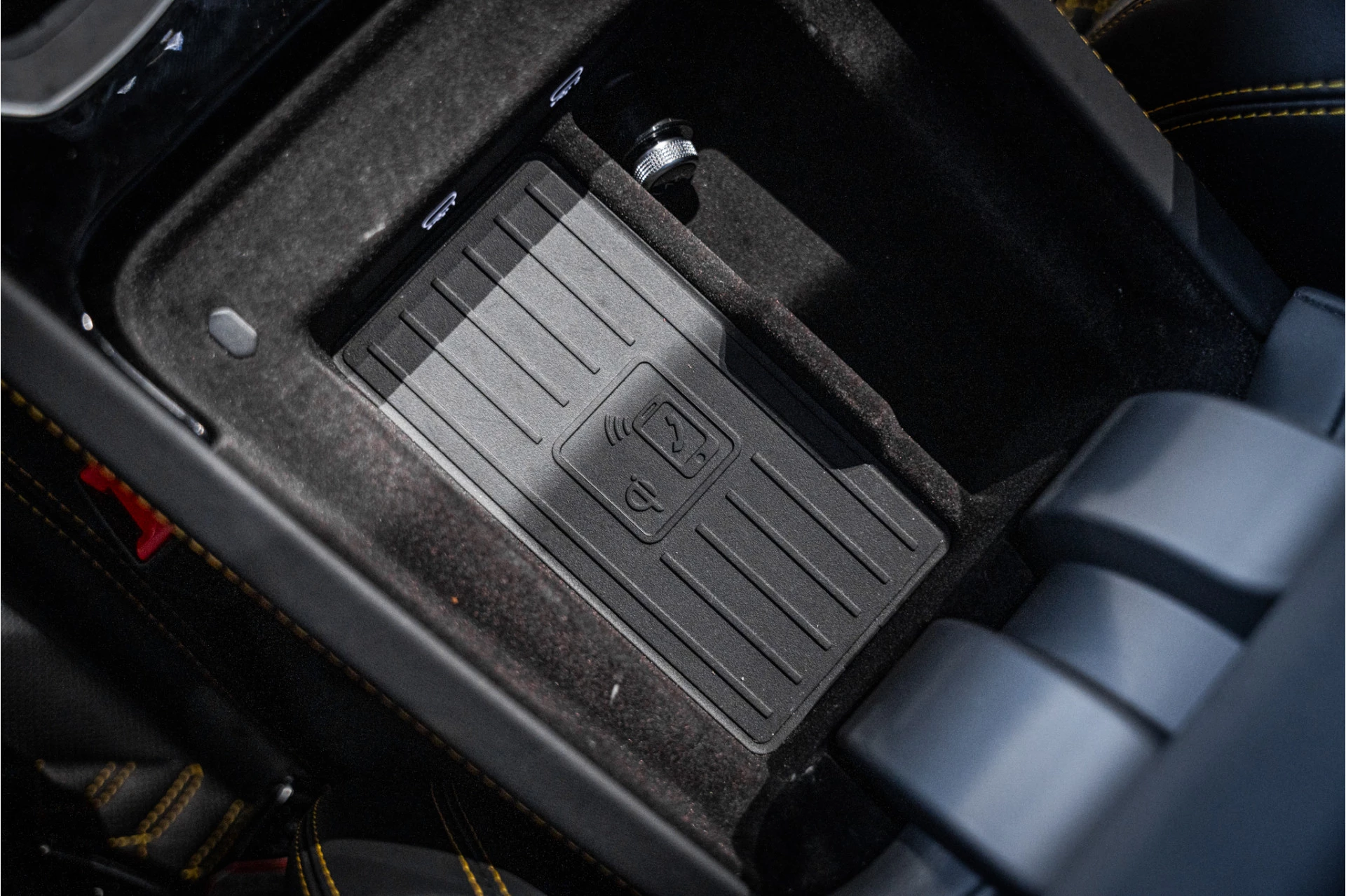 Hoofdafbeelding Lamborghini Urus