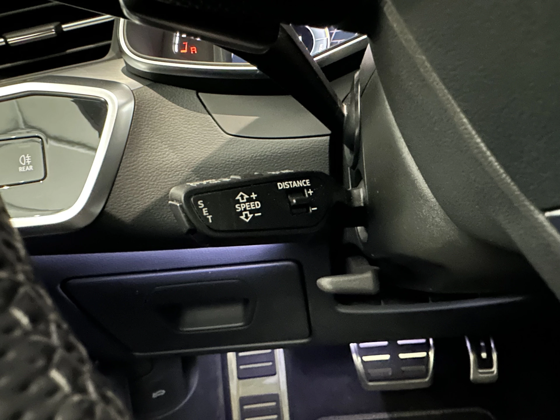 Hoofdafbeelding Audi A7