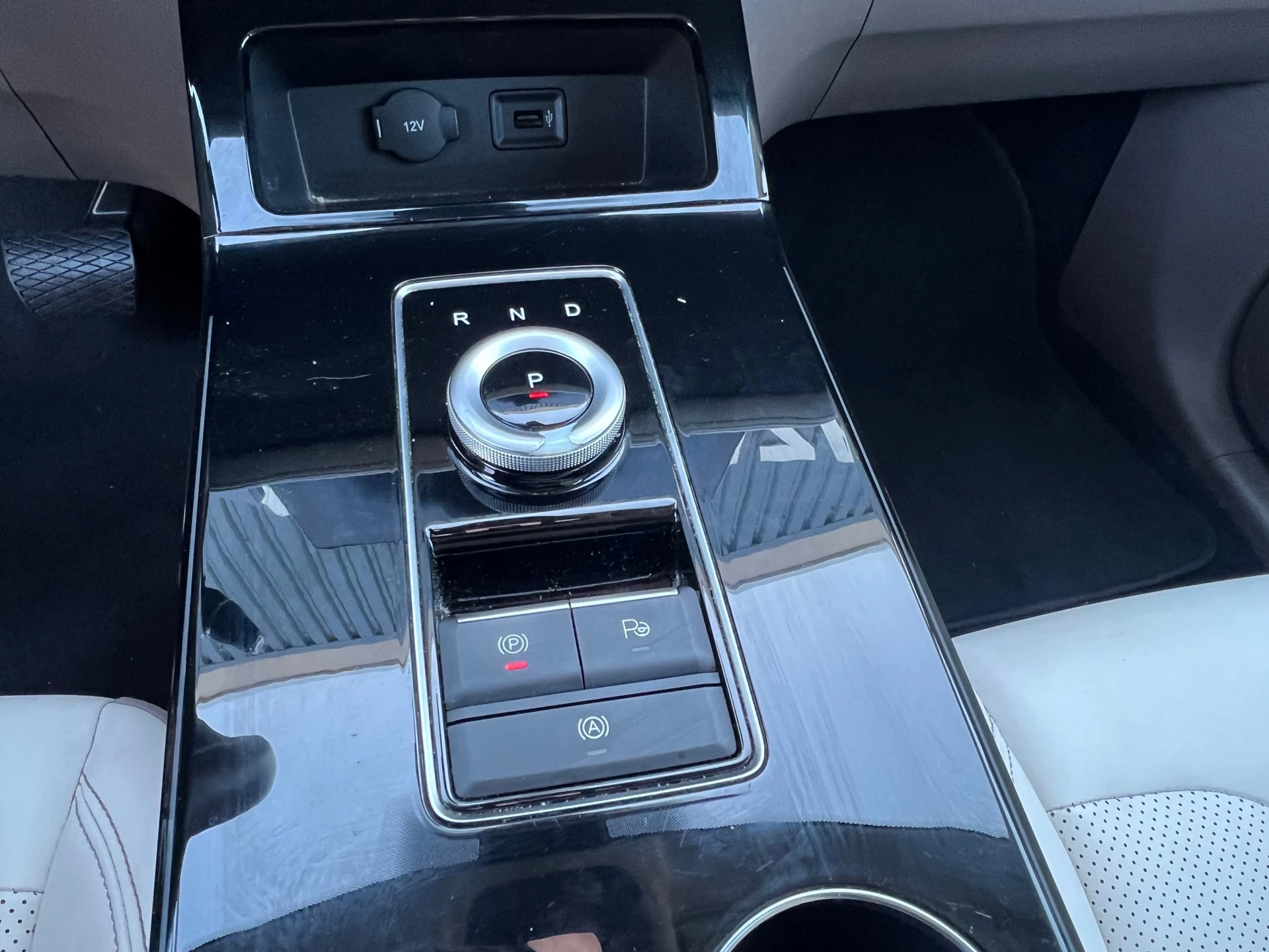 Hoofdafbeelding Aiways U5